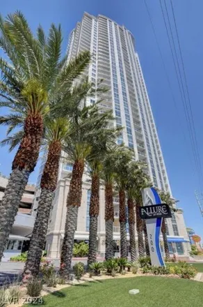 Buy this 1 bed condo on 200 W Sahara Ave Unit 2611 in Las Vegas, Nevada