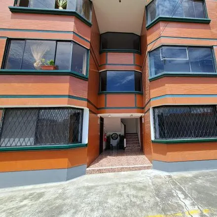 Buy this 3 bed apartment on unnamed road in 170803, Conocoto