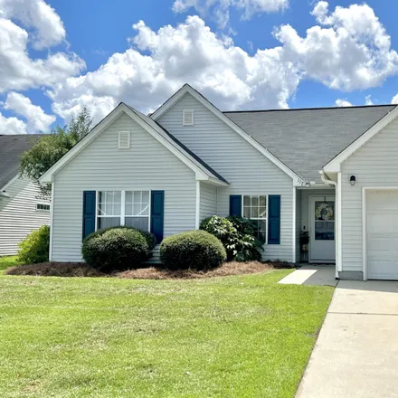 Buy this 3 bed house on 199 Dovetail Circle in Summerville, SC 29483