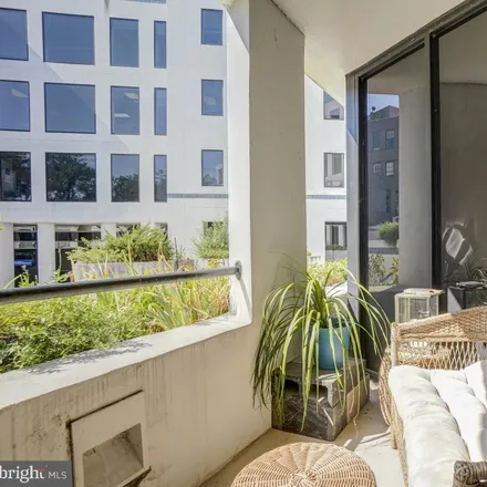Buy this studio condo on Colonial Parking in C Street Southeast, Washington