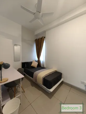 Rent this 1 bed apartment on Persiaran S2/3 in Seremban 2, 70300 Seremban
