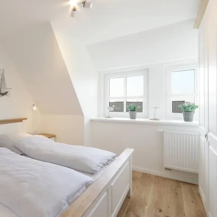 Rent this 3 bed duplex on Dagebüll in Schleswig-Holstein, Germany