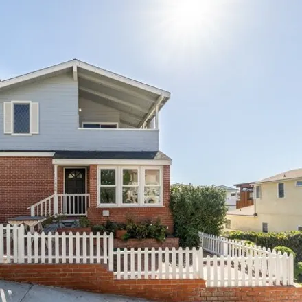 Buy this 5 bed house on 208 18th Street in Manhattan Beach, CA 90266