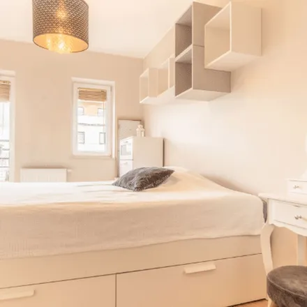 Rent this 3 bed apartment on Sanatorium Julianówka in Widok 10, 87-720 Ciechocinek