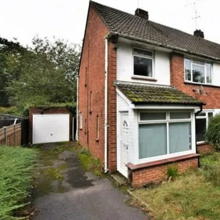 Buy this 4 bed duplex on 51 Glen Eyre Road in Glen Eyre, Southampton