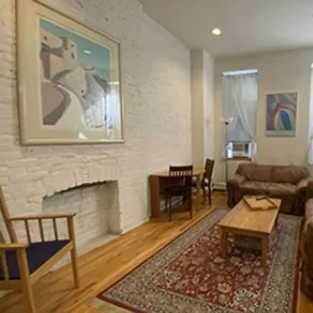 Buy this 1 bed apartment on #3A in 161 West 71st Street, Lincoln Square
