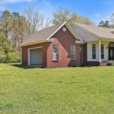 Image 1 - 6545 Ms 488, Carthage, Mississippi, 39051 - House for sale
