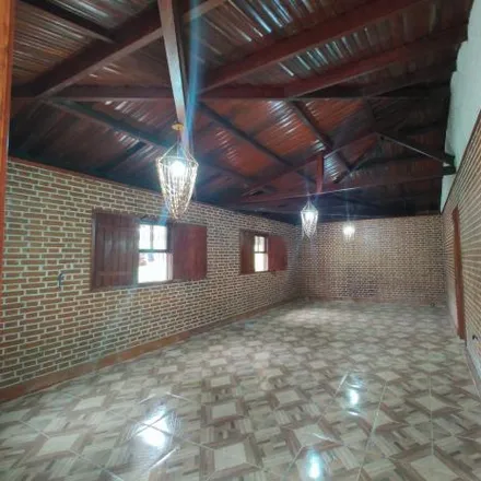 Buy this 2 bed house on Avenida Kamoto Tadashi in Iupeba, Ribeirão Pires - SP