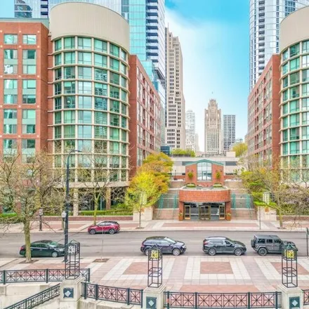 Buy this 2 bed condo on Cityview in 480 North McClurg Court, Chicago
