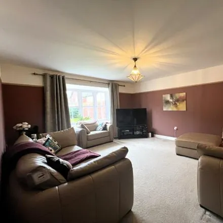Image 7 - Mulberry Way, Stockton On Tees, Durham, N/a - House for sale