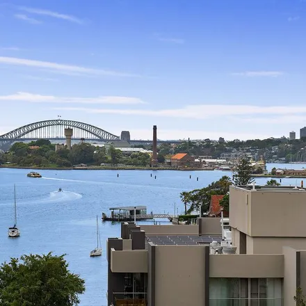 Rent this 7 bed apartment on Wrights Road in Drummoyne NSW 2047, Australia