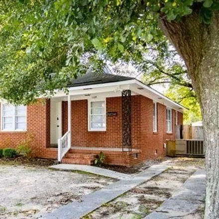 Rent this 3 bed house on 138 North Meade Street in Greenville, NC 27858