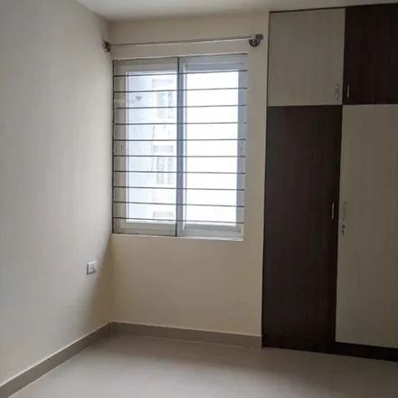 Rent this 2 bed apartment on unnamed road in Suryanagar Phase 2, Marasuru - 562106