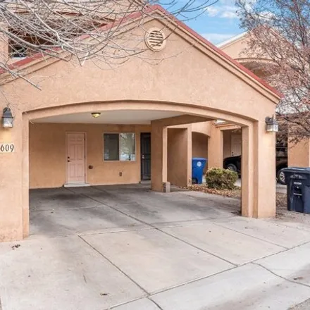 Image 6 - 699 Benicia Lane Southwest, Albuquerque, NM 87102, USA - House for sale