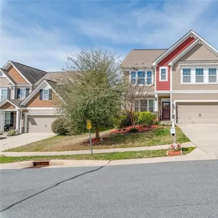 Buy this 4 bed house on 11158 Hat Creek Lane in Kannapolis, NC 28036