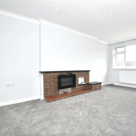 Rent this 2 bed apartment on Welcome Newhurst in Selhurst New Road, London