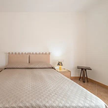 Rent this 2 bed apartment on 09010 Masainas Sud Sardegna