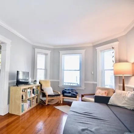 Rent this 2 bed apartment on 14 Dawes Street in Boston, MA 02125