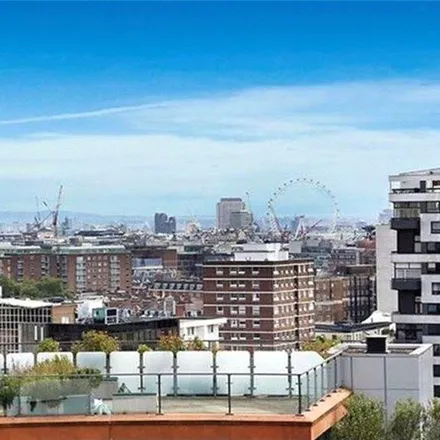 Image 8 - 4 Merchant Square, London, W2 1AS, United Kingdom - Apartment for rent