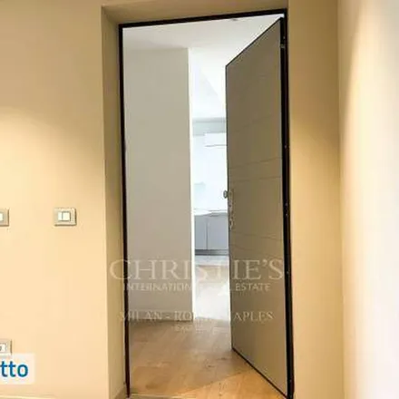 Image 5 - Via Bergognone Da Fossano 7, 20144 Milan MI, Italy - Apartment for rent