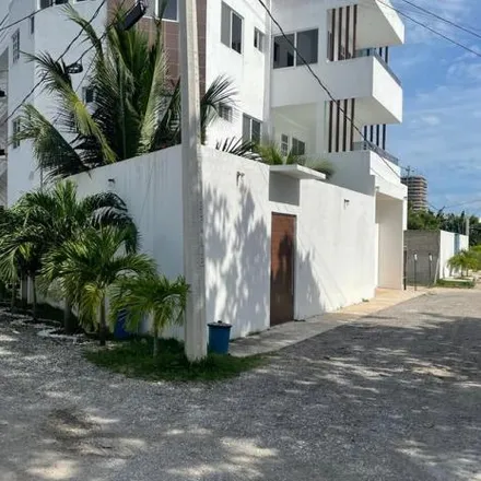 Rent this 2 bed apartment on Avenida Huayacan in 77501 Cancún, ROO
