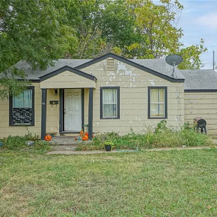 Buy this 2 bed house on 414 Kansas Street in Norman, OK 73069