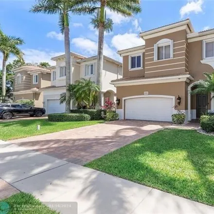 Buy this 5 bed house on 4320 Pomelo Boulevard in Boynton Beach, FL 33436