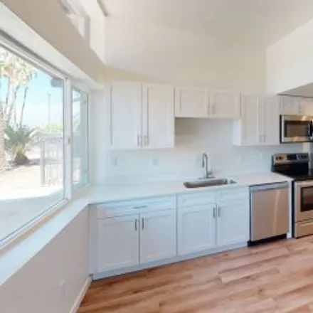 Rent this 2 bed apartment on #6,6713 East Monterey Way in Holiday Park, Scottsdale
