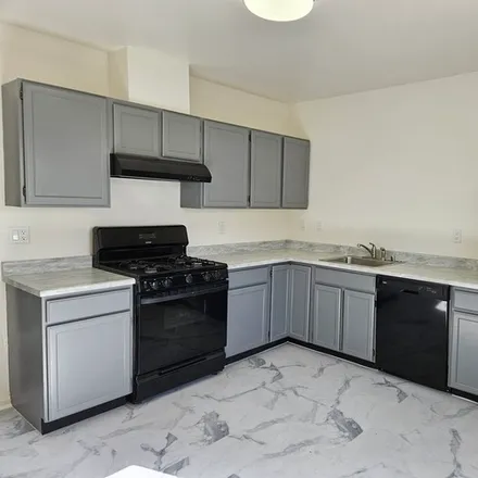 Rent this 2 bed apartment on 523 West 6th Street