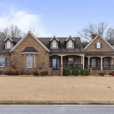 Image 1 - 17593 Clearview Street, Athens, AL 35611, USA - House for sale