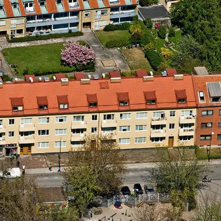 Image 2 - Bragegatan 29, 31, 214 46 Malmo, Sweden - Apartment for rent