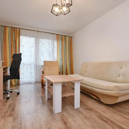 Image 3 - Marii Jaremy 4, 31-318 Krakow, Poland - Apartment for rent