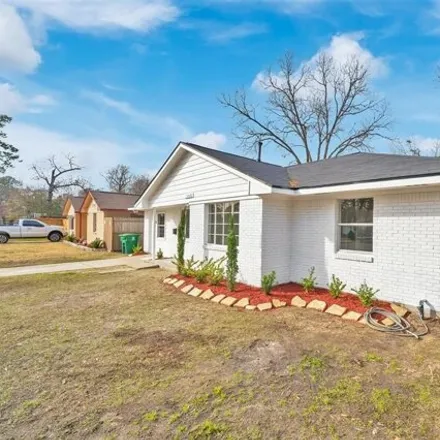 Buy this 3 bed house on 5841 Langley Road in Calgary Woods, Houston