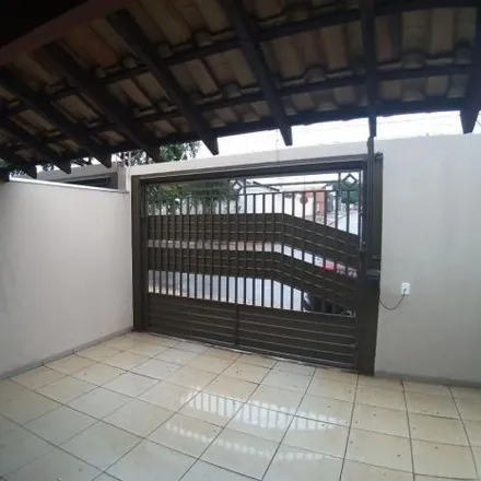 Buy this 2 bed house on Avenida Tamandaré in Nasser, Campo Grande - MS