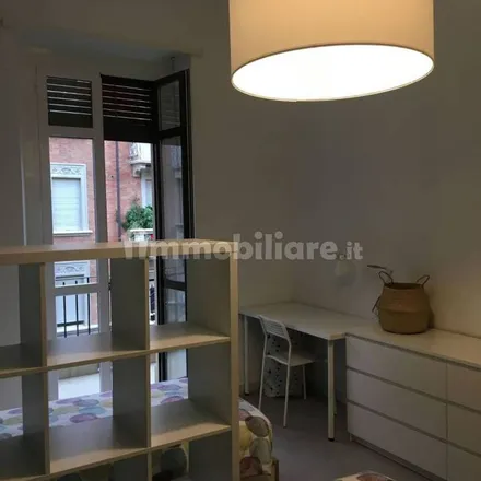 Image 8 - Via Emanuele Luserna di Rorà 23, 10139 Turin TO, Italy - Apartment for rent