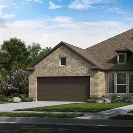 Buy this 4 bed house on unnamed road in Harris County, TX