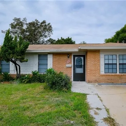 Buy this 4 bed house on 4901 Dubose Drive in Corpus Christi, TX 78416