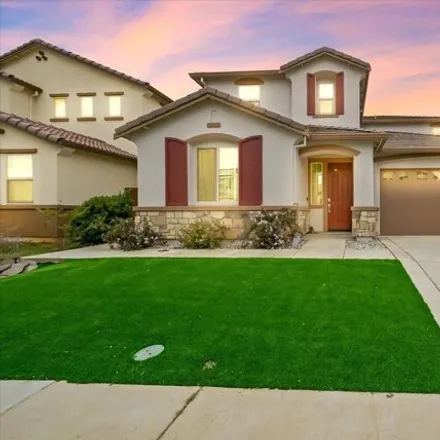 Buy this 4 bed house on Orpheus Circle in Rancho Cordova, CA 95742