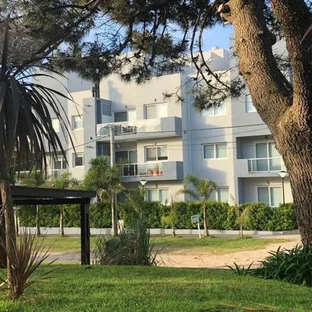 Buy this 1 bed apartment on Coronel de Marina Ángel Hubac in Partido de Pinamar, B7167 XAA Valeria del Mar