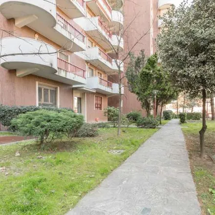 Image 8 - Via Guido Guarini Matteucci, 1, 20125 Milan MI, Italy - Apartment for rent