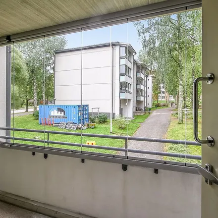 Image 7 - Laajakorvenkuja 6, 01620 Vantaa, Finland - Apartment for rent