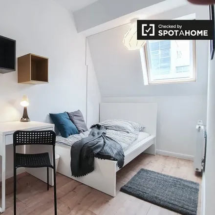Rent this 8 bed room on Rungestraße 29 in 10179 Berlin, Germany