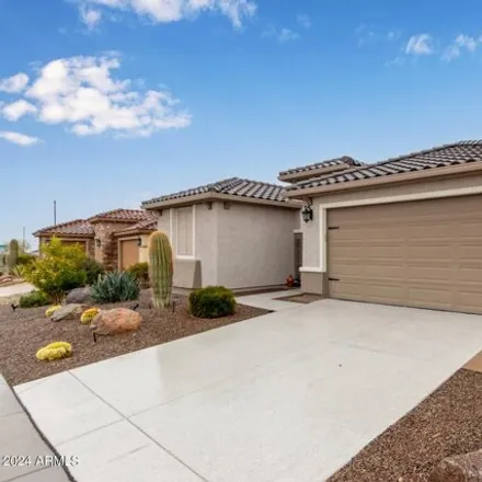 Image 3 - 19217 North 262nd Drive, Buckeye, AZ 85396, USA - House for sale