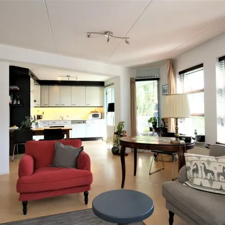 Rent this 2 bed apartment on Violenhof 27 in 9712 RK Groningen, Netherlands