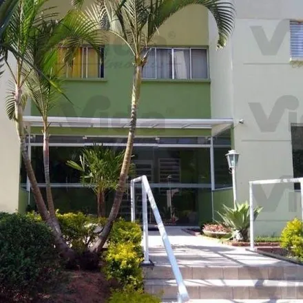 Image 2 - Rua Juan Vicente, Padroeira, Osasco - SP, 06160-165, Brazil - Apartment for sale