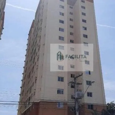 Buy this 2 bed apartment on Avenida Augusto Franco in Ponto Novo, Aracaju - SE