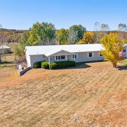 Buy this 4 bed house on 21929 Kissinger Road in Leavenworth County, KS 66048