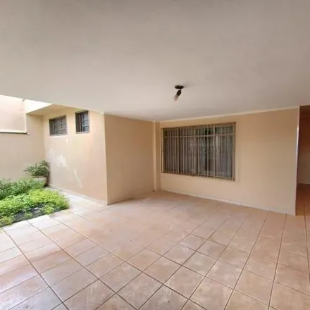 Image 1 - Avenida Ivo Pareschi, Jardim Procópio, Ribeirão Preto - SP, 14056-286, Brazil - House for sale