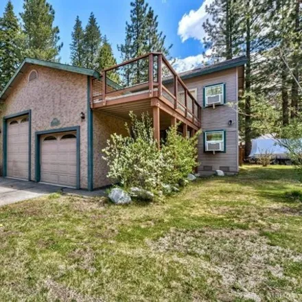 Buy this 3 bed house on 3335 S Upper Truckee Rd in South Lake Tahoe, California