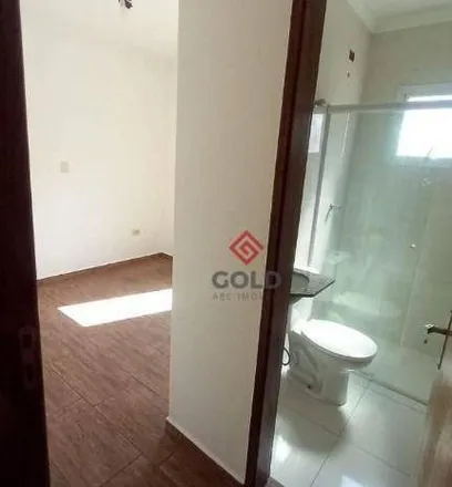 Rent this 2 bed apartment on Alameda Calcutá in Vila Metalúrgica, Santo André - SP